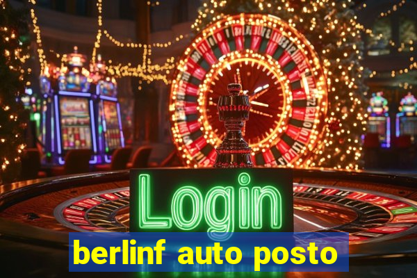 berlinf auto posto